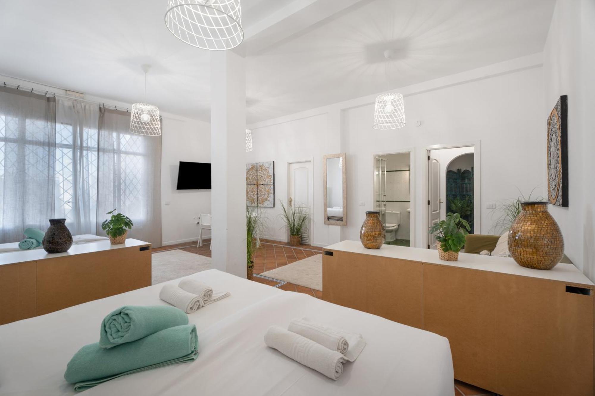 Villa Marbella-Private Heated Pool And Breathtaking View Costa Adeje  Eksteriør billede